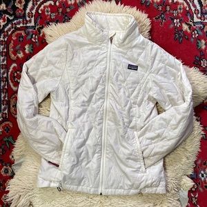 PATAGONIA NANO PUFF JACKET